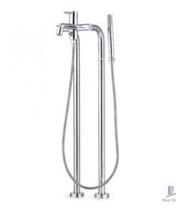 Vòi Bồn Tắm Cotto CT338AXS45 Đặt Sàn