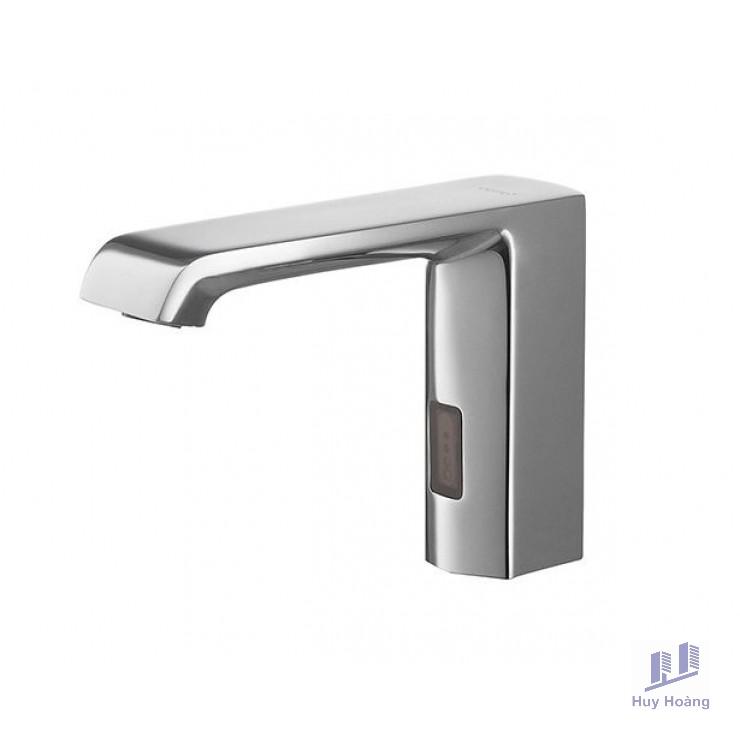 1-3835.jpg Vòi Lavabo Cảm Ứng COTTO CT4901DC Lạnh Dùng Pin - Ảnh 1