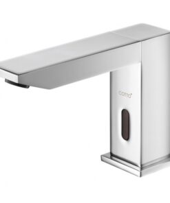 Vòi Lavabo Cảm Ứng COTTO CT4917AC Lạnh Dùng Điện