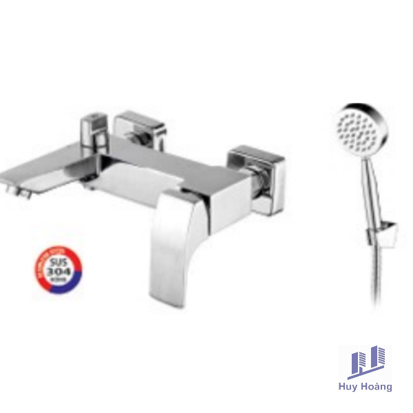 1-396.png Bộ sen nóng lạnh Proxia PR-3358 M - Ảnh 1