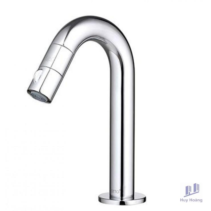 1-3990.jpg Vòi Lavabo COTTO CT1061 Lạnh - Ảnh 1