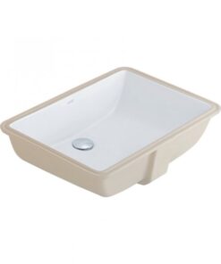 Chậu Rửa Lavabo COTTO C05157 Âm Bàn