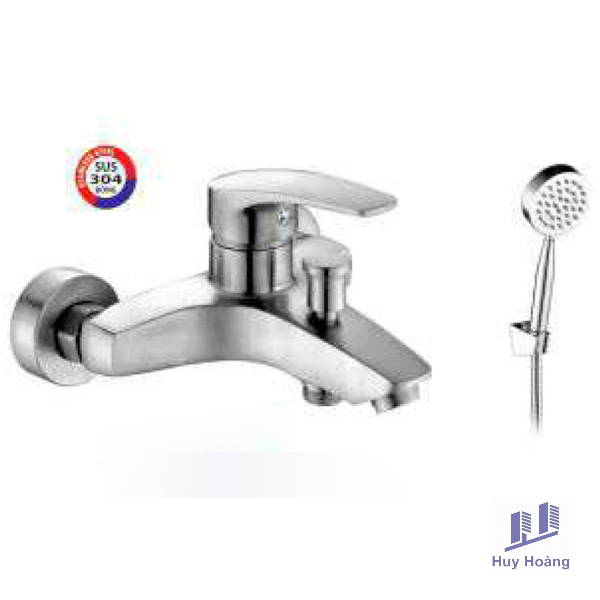 1-405.png Bộ sen nóng lạnh Proxia inox 304 mờ PR-360 - Ảnh 1