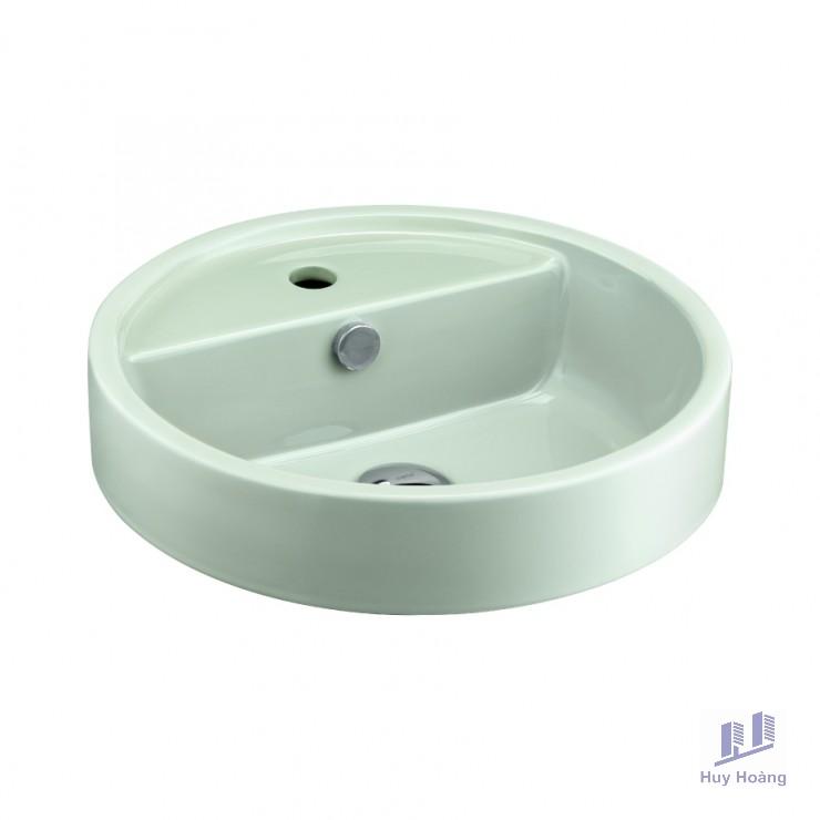 1-4069.jpg Chậu Lavabo COTTO C003807 MM Đặt Bàn - Ảnh 1
