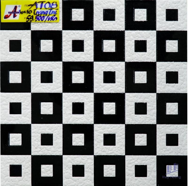 1-4106.jpg GẠCH LÁT NỀN 30x30 AT08 - Ảnh 1