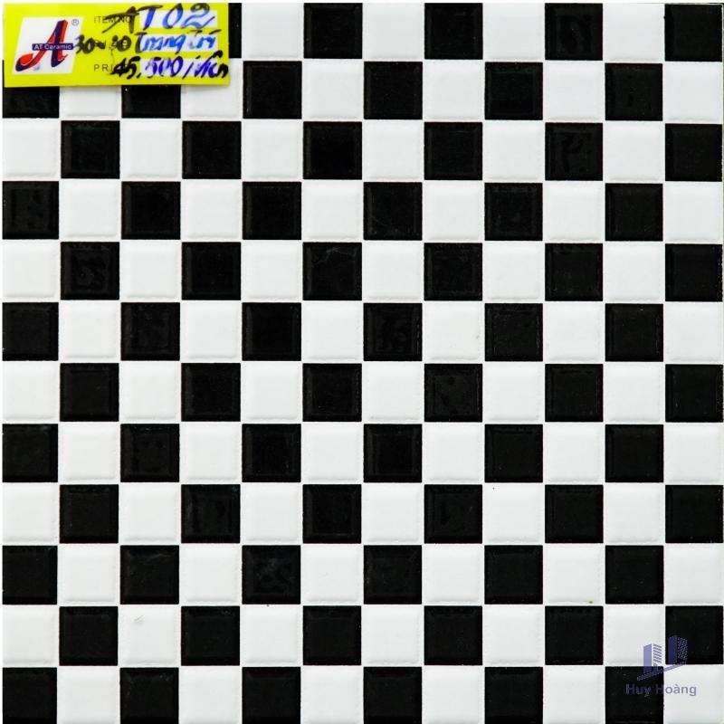 1-4113.jpg GẠCH LÁT NỀN 30x30 AT02 - Ảnh 1