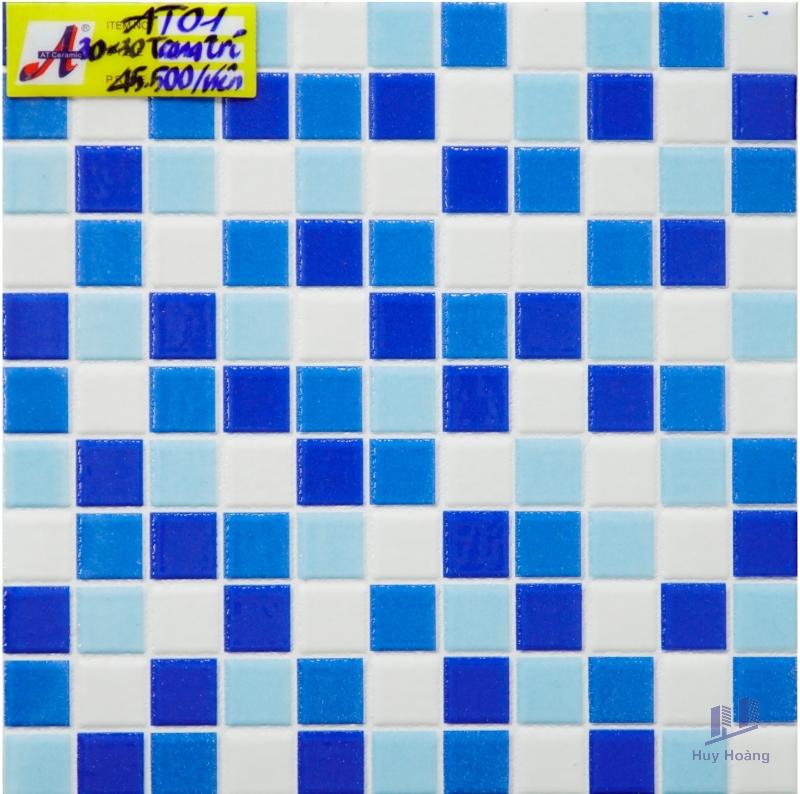 1-4115.jpg GẠCH LÁT NỀN 30x30 AT01 - Ảnh 1