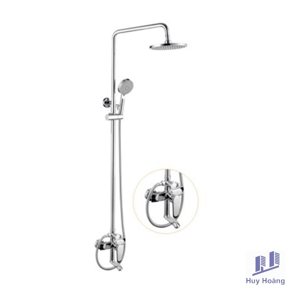 1-432.png Bộ sen cây nóng lạnh Proxia PR-2235A - Ảnh 1