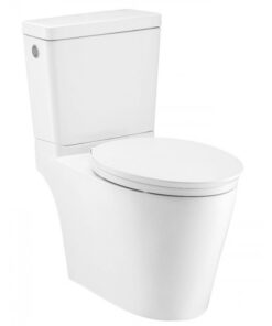 Bồn Cầu COTTO C167517 Hai Khối Cảm Ứng Không Chạm