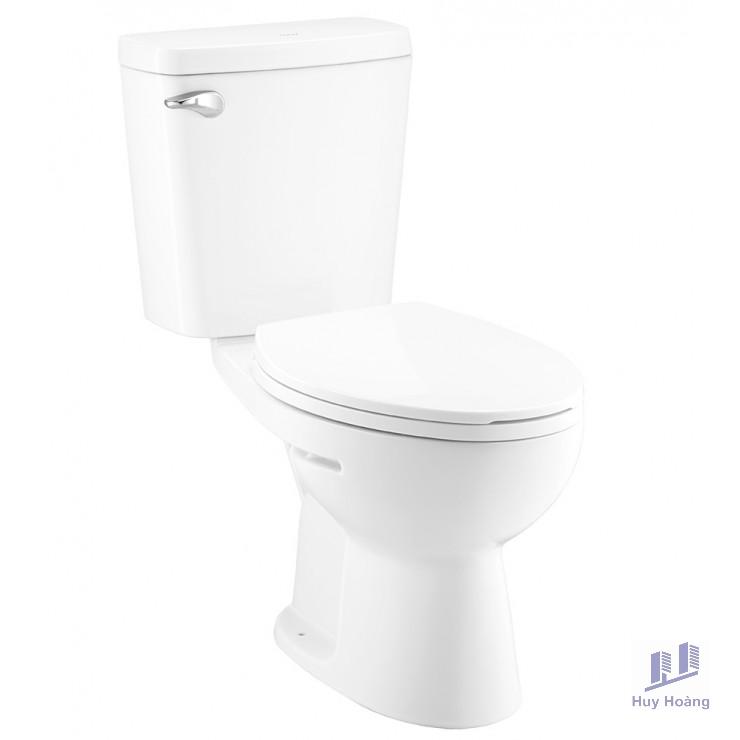 1-4415.jpg Bồn Cầu COTTO C13444 2 Khối Xả Gạt Boom - Ảnh 1