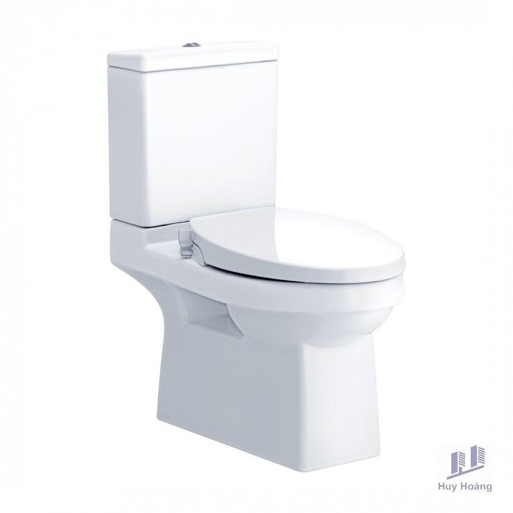 1-4439.jpg Bàn Cầu COTTO C1182(CN1) 2 Khối 3x3-E - Ảnh 1