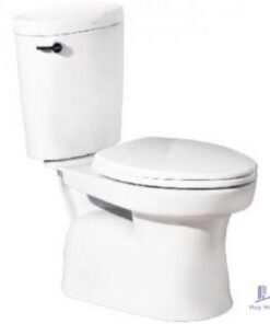 Bồn Cầu COTTO C1388 2 Khối Timon