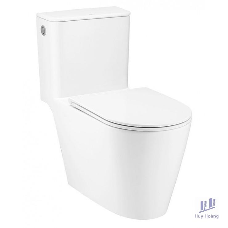 1-4461.jpg Bồn Cầu COTTO C103357 Một Khối Cảm Ứng Chạm - Ảnh 1