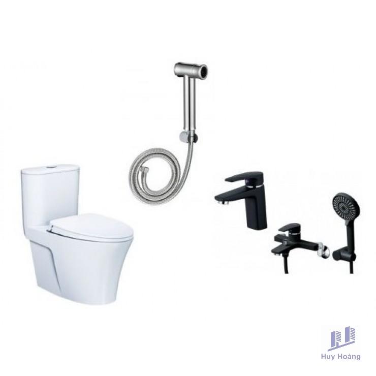 1-4497.jpg Combo Caesar Trọn Bộ CD1395 + BS310CW + B390CBU + S393CB - Ảnh 1