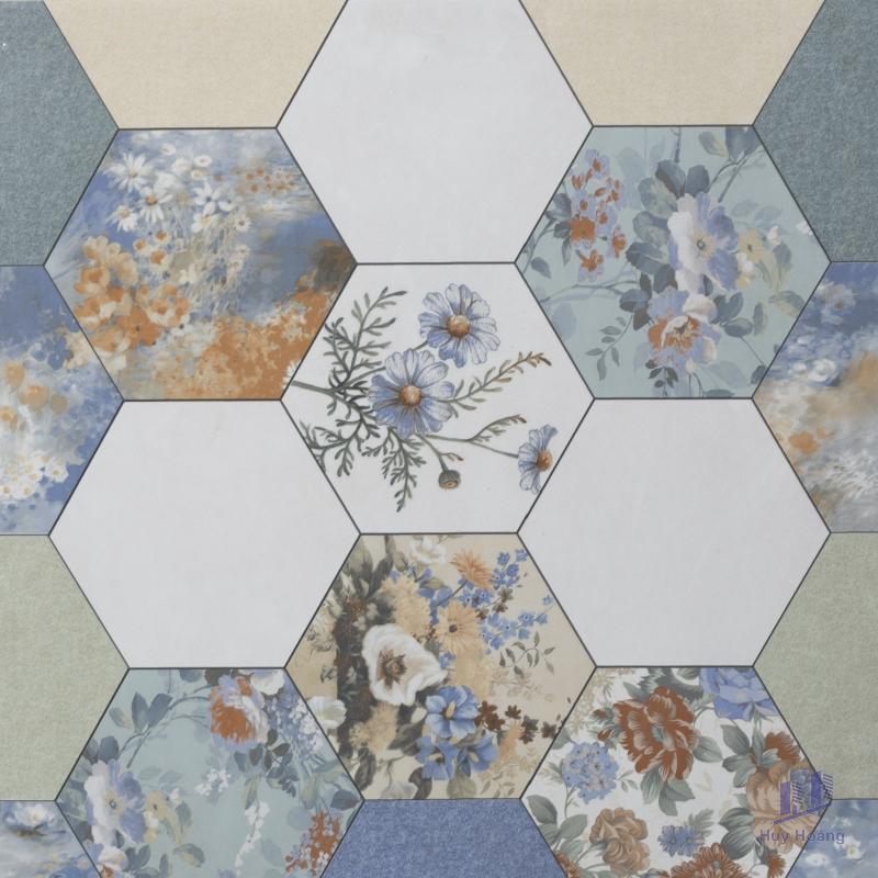 1-4582.jpg Gạch bông ốp lát Trung Quốc 60x60 HC6604 - Ảnh 1