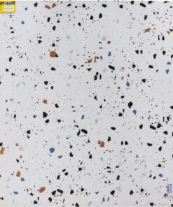 Gạch terrazzo ốp lát Trung Quốc 60x60 RM14138