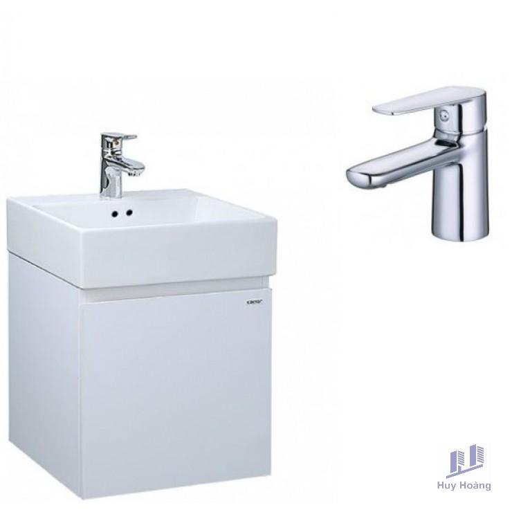 1-4635.jpg Combo Caesar Bộ Tủ Và Vòi Nóng Lạnh LF5261 + EH05261AV + B380CU - Ảnh 1