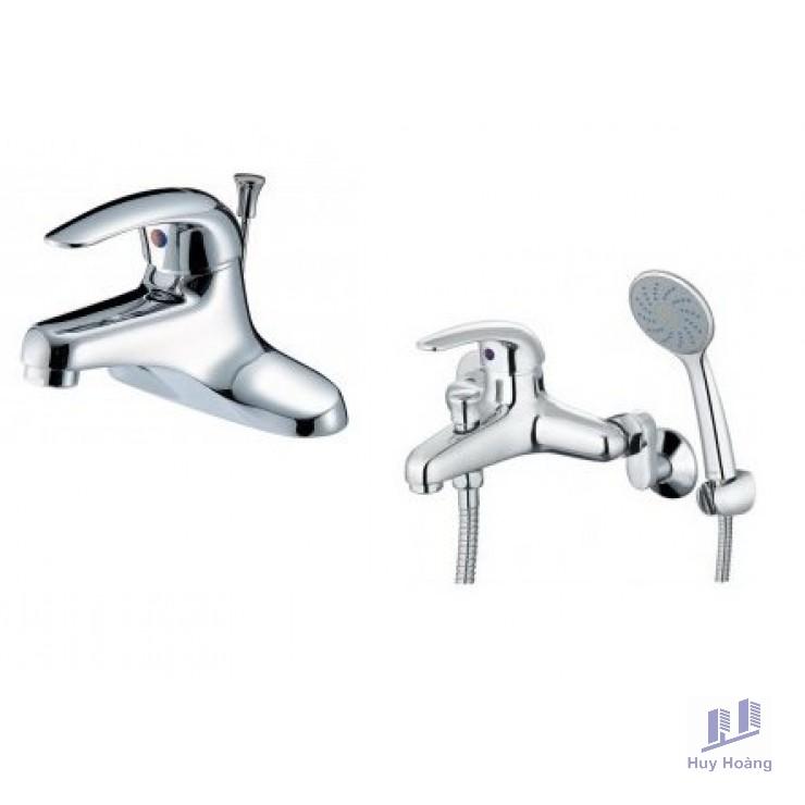 1-4662.jpg Combo Caesar B262CP + S360C Nóng Lạnh - Ảnh 1