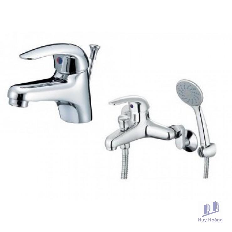 1-4667.jpg Combo Caesar B260CP + S360C Nóng Lạnh - Ảnh 1