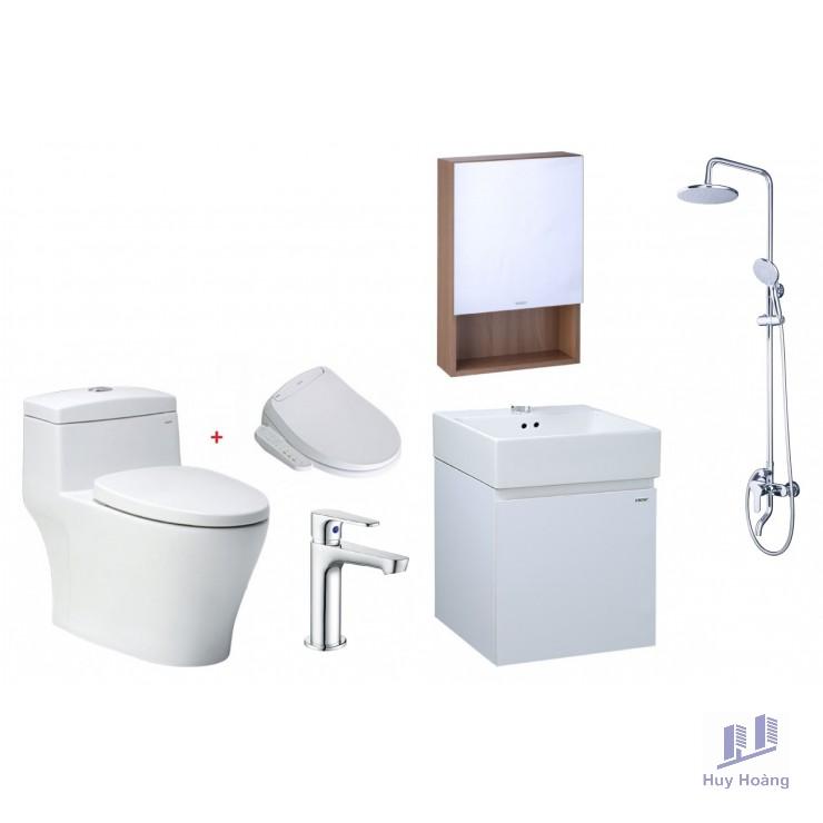 1-4714.jpg Combo Caesar 1 Trọn Bộ CD1356 + TAF400H + LF5261 + EH05261AW + B060C + EM0145W + S578C - Ảnh 1