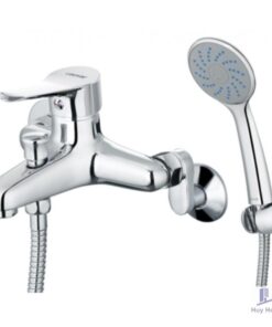 Vòi Sen CAESAR S333C Tay 1 Chế Độ Nóng Lạnh