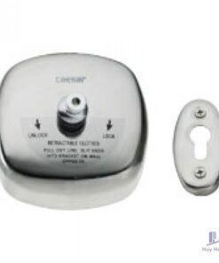 Dây Phơi Đồ Caesar ST129 Dạng Cuộn