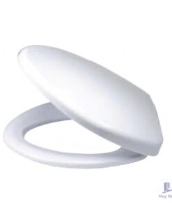 Nắp Bàn Cầu CAESAR MS220 Nắp Rơi Êm (CDS1325 CTS1325 CDS1338 CTS1338)