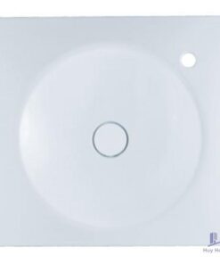 Chậu Rửa Lavabo Dương Bàn CAESAR LF5038
