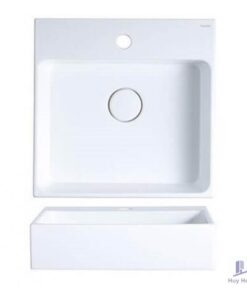 Chậu Lavabo Caesar LF5255 Đặt Bàn