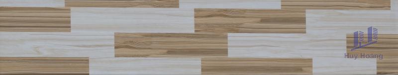 Gạch lát nền vân gỗ 15x80 LB88156