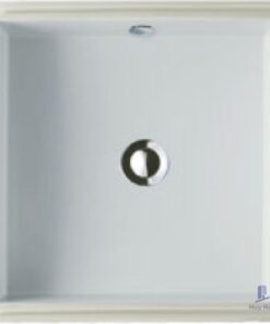 Chậu Rửa Lavabo Âm Bàn CAESAR LF5127 Vuông