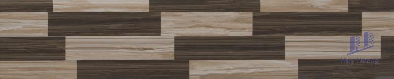 Gạch lát nền vân gỗ 15x80 LB88157