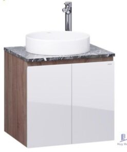 Bộ Tủ Lavabo Caesar LF5258/EH46002AWV