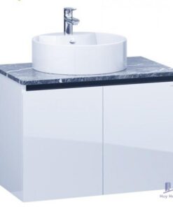 Bộ Tủ Lavabo Caesar LF5240/EH48001AV