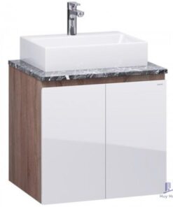 Bộ Tủ Lavabo Caesar LF5259/EH46001AWV