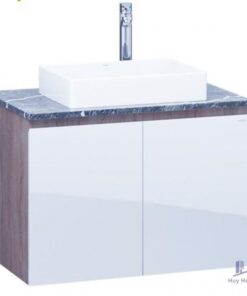 Bộ Tủ Lavabo Caesar LF5254 /EH48002AWV