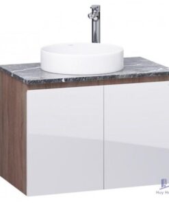 Bộ Tủ Lavabo Caesar LF5258/EH48002AWV