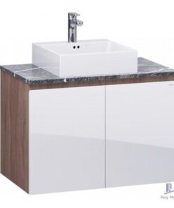 Bộ Tủ Lavabo Caesar LF5261/EH48001AWV