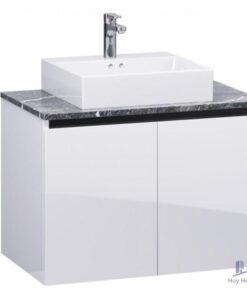 Bộ Tủ Lavabo Caesar LF5263/EH48001AV