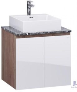 Bộ Tủ Lavabo Caesar LF5261/EH46001AWV