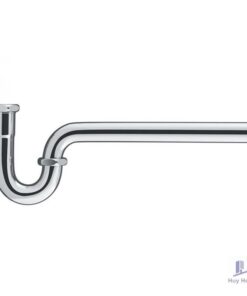 Ống Xả Nước Chữ P Inax A-678P (A678P) 419mm