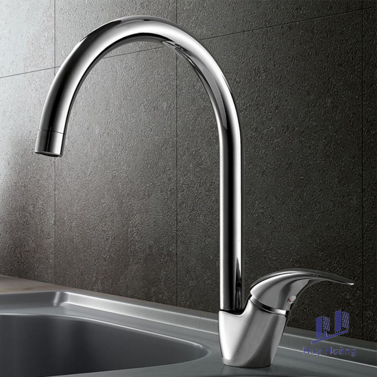 1-490.png Vòi rửa bát Jomoo 3333-476-1B-Z nóng lạnh - Ảnh 1