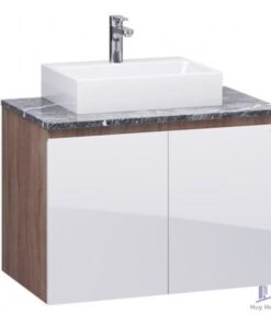 Bộ Tủ Lavabo Caesar LF5259/EH48001AWV