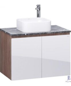 Bộ Tủ Lavabo Caesar LF5256/EH48002AWV
