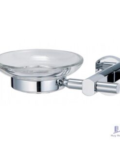 Giá Đựng Xà Phòng Inox CAESAR Q7302V