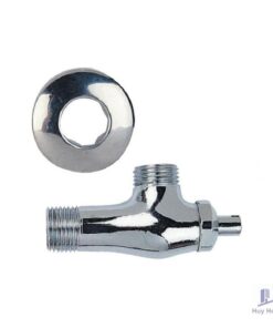 Van Khống Chế Xi CAESAR BF403 (Ø21)