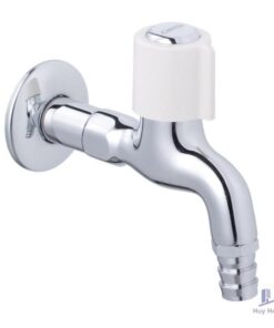 Vòi Lạnh Gắn Tường CAESAR WP037C