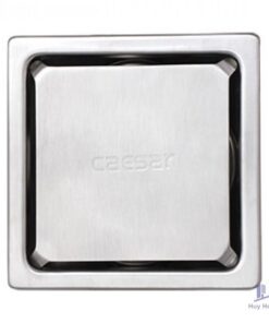 Phễu Thoát Sàn CAESAR ST1212E (Ø60)