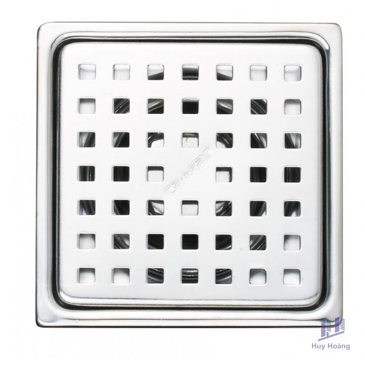 1-4984.jpg Phễu Thoát Sàn CAESAR ST1212 (Ø60) - Ảnh 1