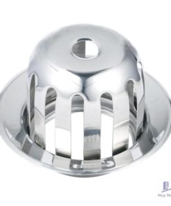 Cầu Chắn Rác CAESAR F2323A (Ø90)